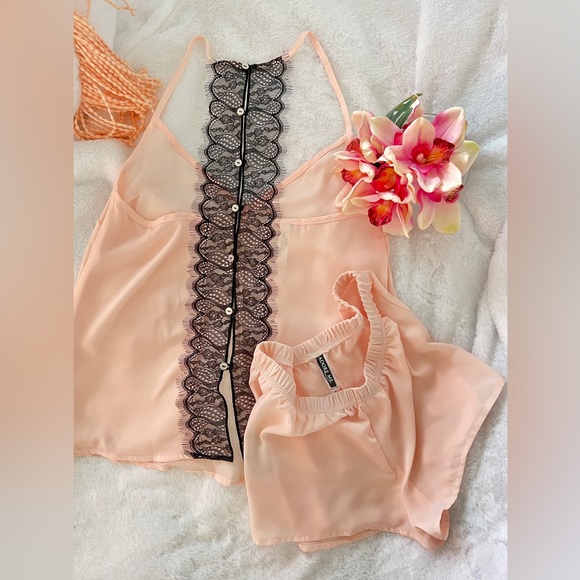 Adore Me Other - Adore Me Pajamas set